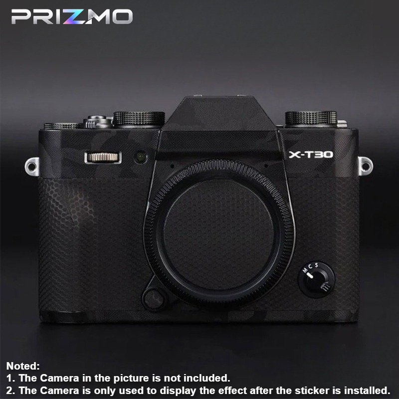 สำหรับฟูจิฟิล์ม X-T30/X-T3 II  - Fujifilm Camera X-T30 Ii บทวิจารณ์และราคา
