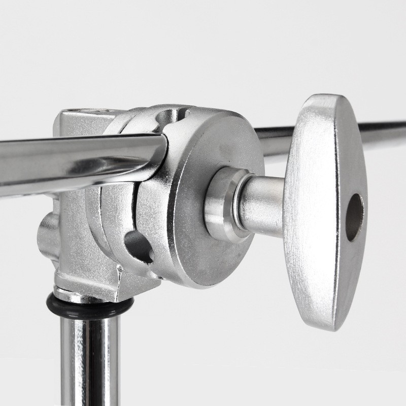 ขาตั้งไฟสแตนเลส 2.8 เมตร ขาตั้ - Photography Types Of Lighting บทวิจารณ์และราคา