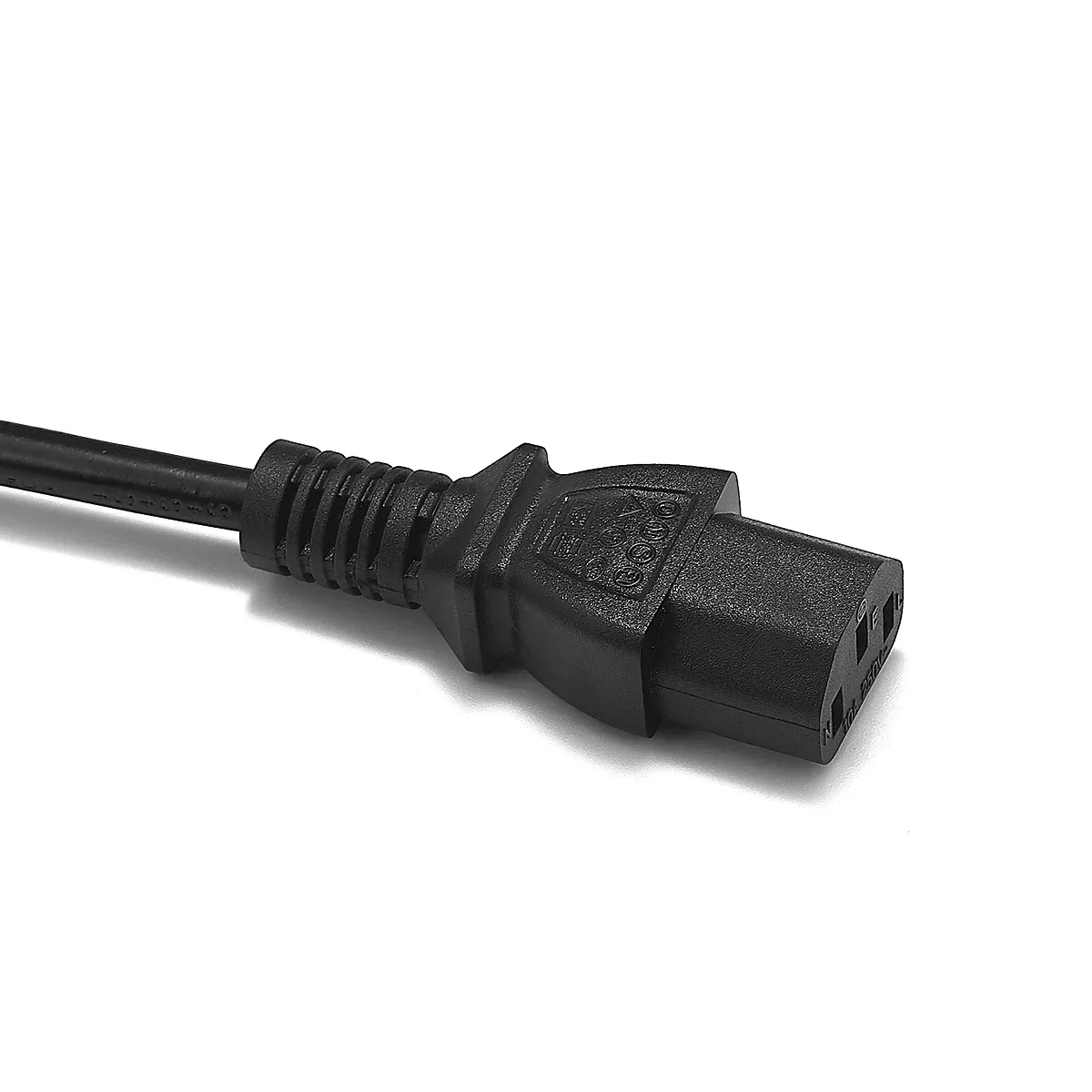 สายไฟต่อขยาย AC IEC320 C13 ถึง - Photography Lighting Uk บทวิจารณ์และราคา