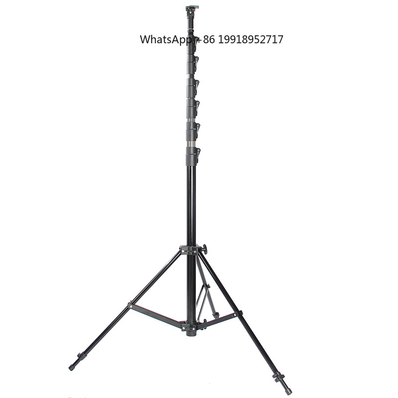 ขาตั้งกล้องคาร์บอนไฟเบอร์สูง 8 - Photography Lighting Tools บทวิจารณ์และราคา