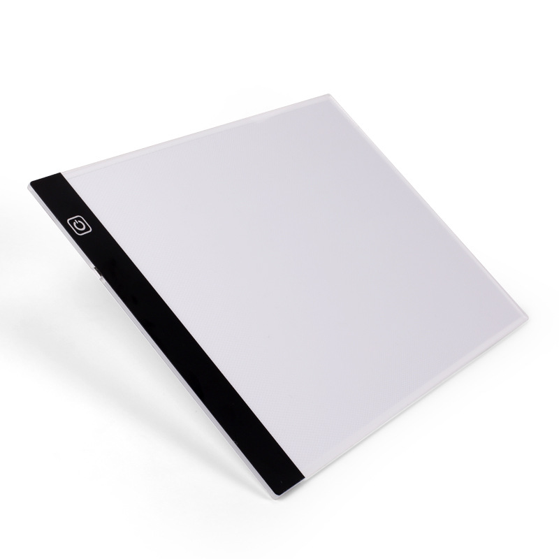 LED ตารางการถ่ายเอกสารกระดานวา - Photography Lighting Board บทวิจารณ์และราคา
