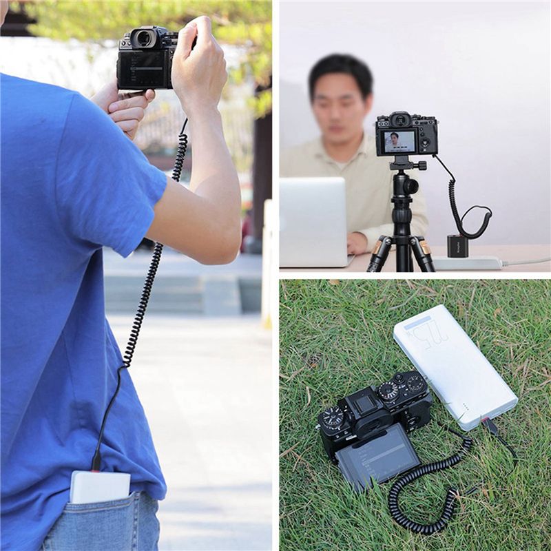 อะแดปเตอร์แปลงไฟ AC แบบ USB C  - Fujifilm Camera X-T30 Ii บทวิจารณ์และราคา