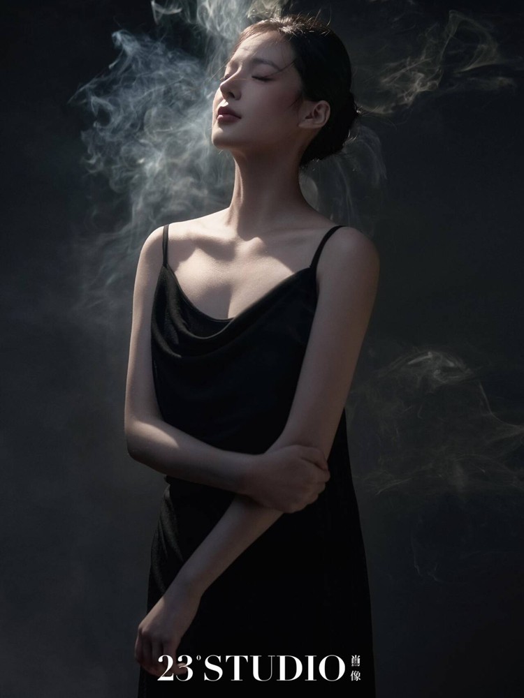 เสื้อผ้าถ่ายภาพสไตล์เกาหลีใหม่ - Photography Lighting Portrait บทวิจารณ์และราคา