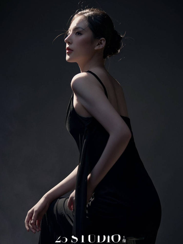 เสื้อผ้าถ่ายภาพสไตล์เกาหลีใหม่ - Photography Lighting Portrait บทวิจารณ์และราคา