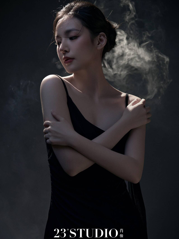 เสื้อผ้าถ่ายภาพสไตล์เกาหลีใหม่ - Photography Lighting Portrait บทวิจารณ์และราคา