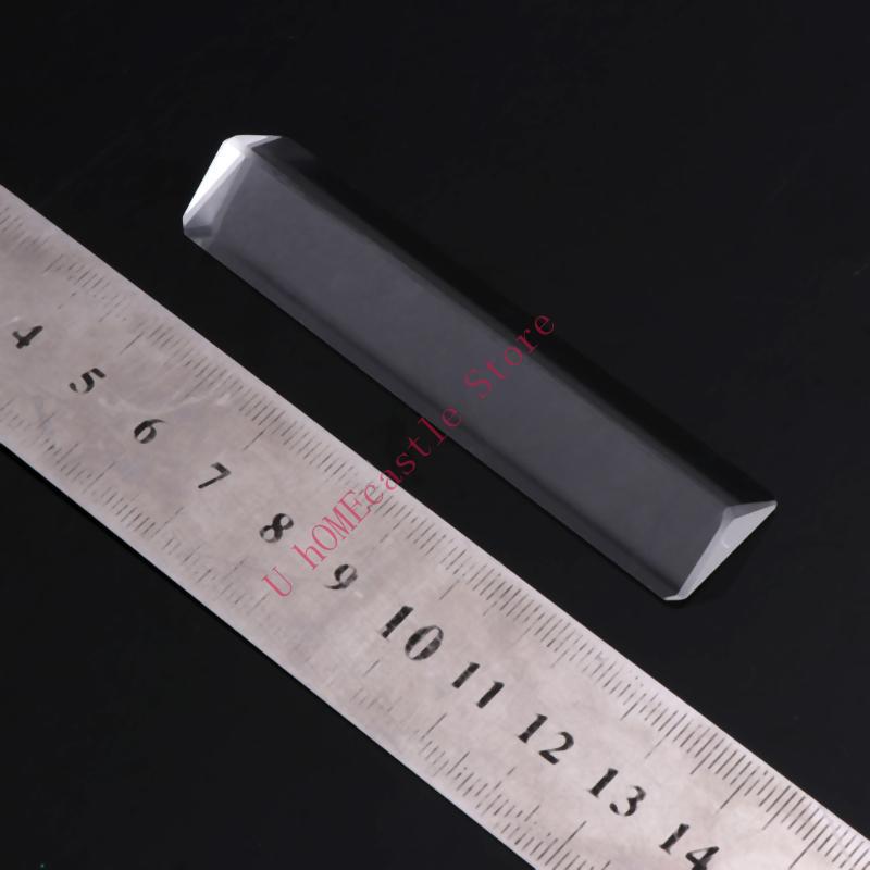 63HF K9 Optical Glass มุมขวาสะ - Photography Lighting Tools บทวิจารณ์และราคา