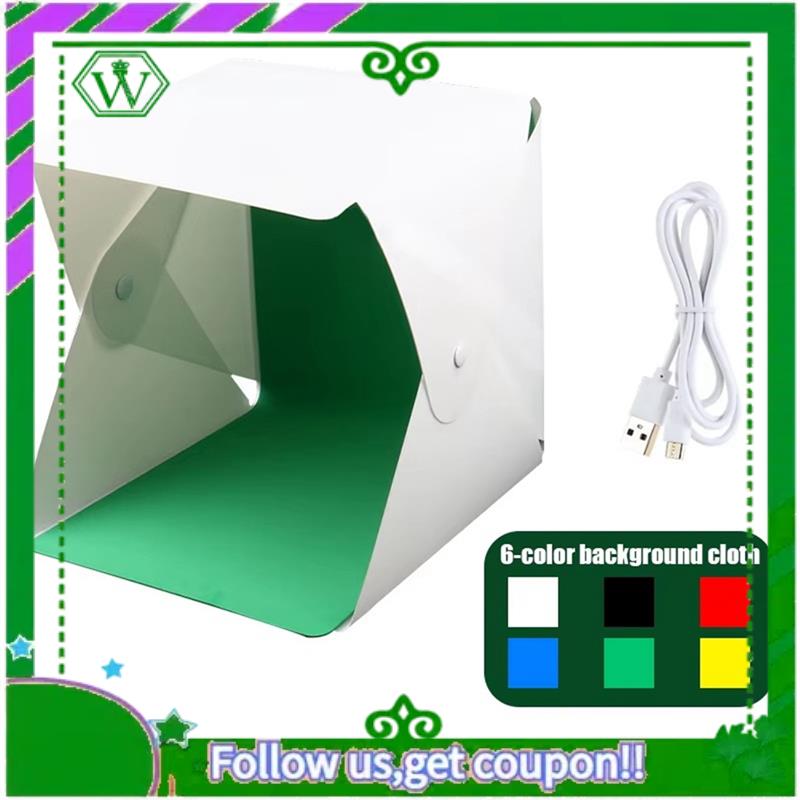 ที่เชื่อถือได้-Lightbox Light  - Photography Lighting Kit With Backdrop บทวิจารณ์และราคา