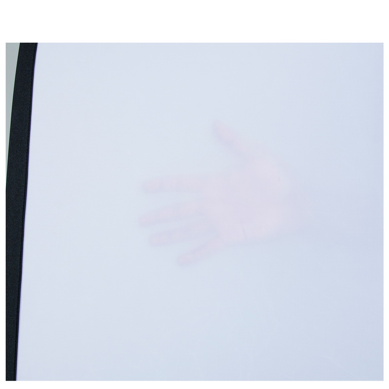 100X150CM พับ Oval สะท้อนแสง S - Photography Lighting Board บทวิจารณ์และราคา