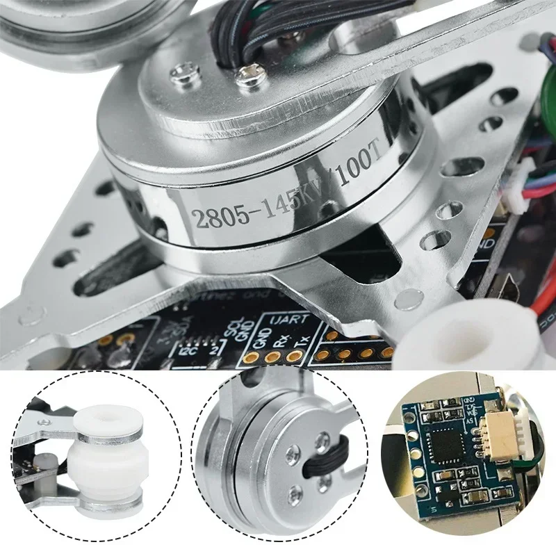 สําหรับ GOPRO FPV Aerial Photo - Photography Lighting Composition บทวิจารณ์และราคา