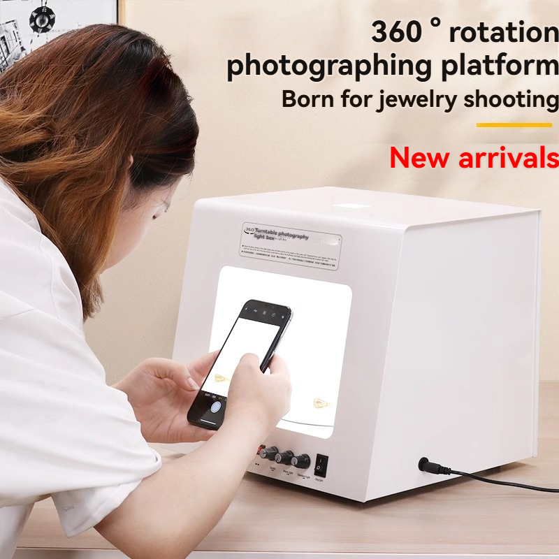 กล่องไฟถ่ายภาพเครื่องประดับ, โ - Photography Still Life Lighting บทวิจารณ์และราคา