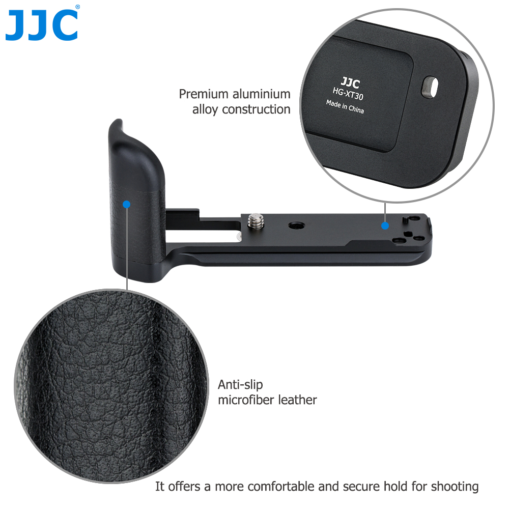 JJC กล้องมือจับ L แผ่นยึดสำหรั - Fujifilm Camera X-T30 Ii บทวิจารณ์และราคา