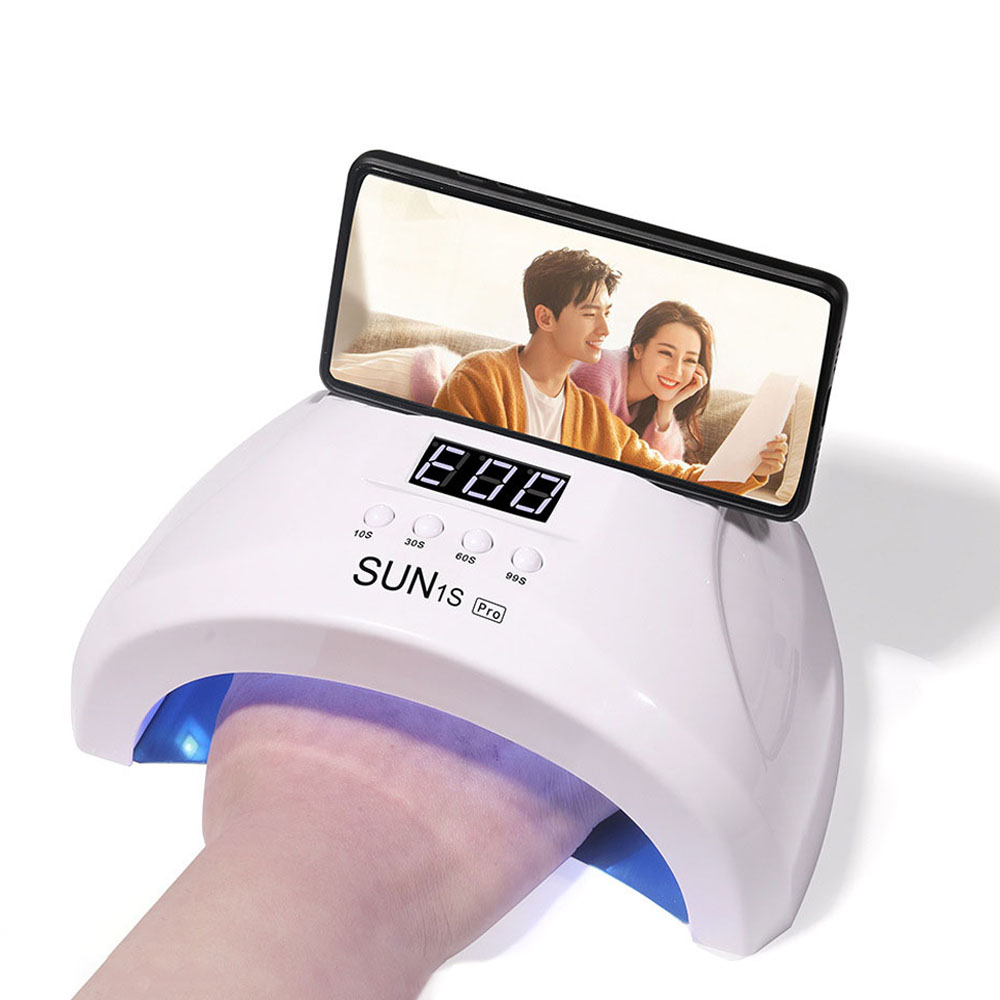LINMANDA SUN1s UV เครื่องเป่าเ - Photography Lighting Gel บทวิจารณ์และราคา