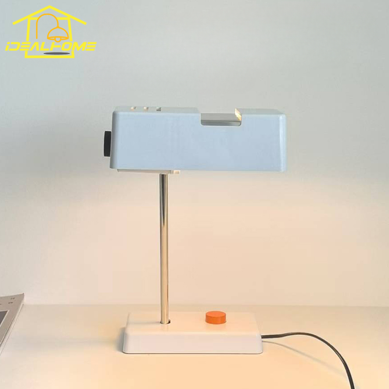 ยุคกลาง Retro อุตสาหกรรมตารางโ - Photography Lighting Uk บทวิจารณ์และราคา