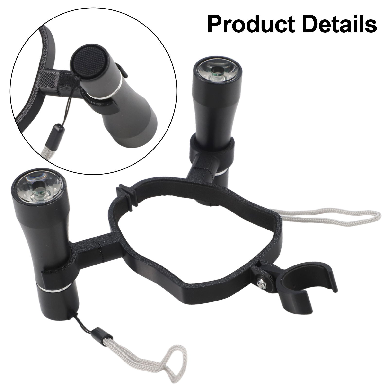ไฟ LED เติมแสงสำหรับ Mavic 4 P - Photography Lighting Tools บทวิจารณ์และราคา
