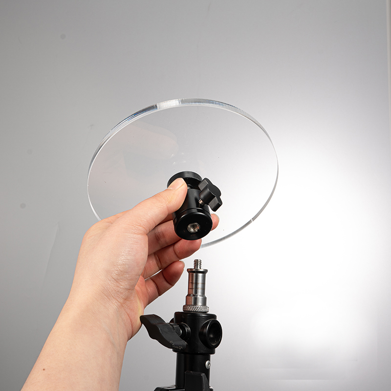 แบบพกพาโต๊ะถ่ายภาพ Photo Table - Photography Still Life Lighting บทวิจารณ์และราคา