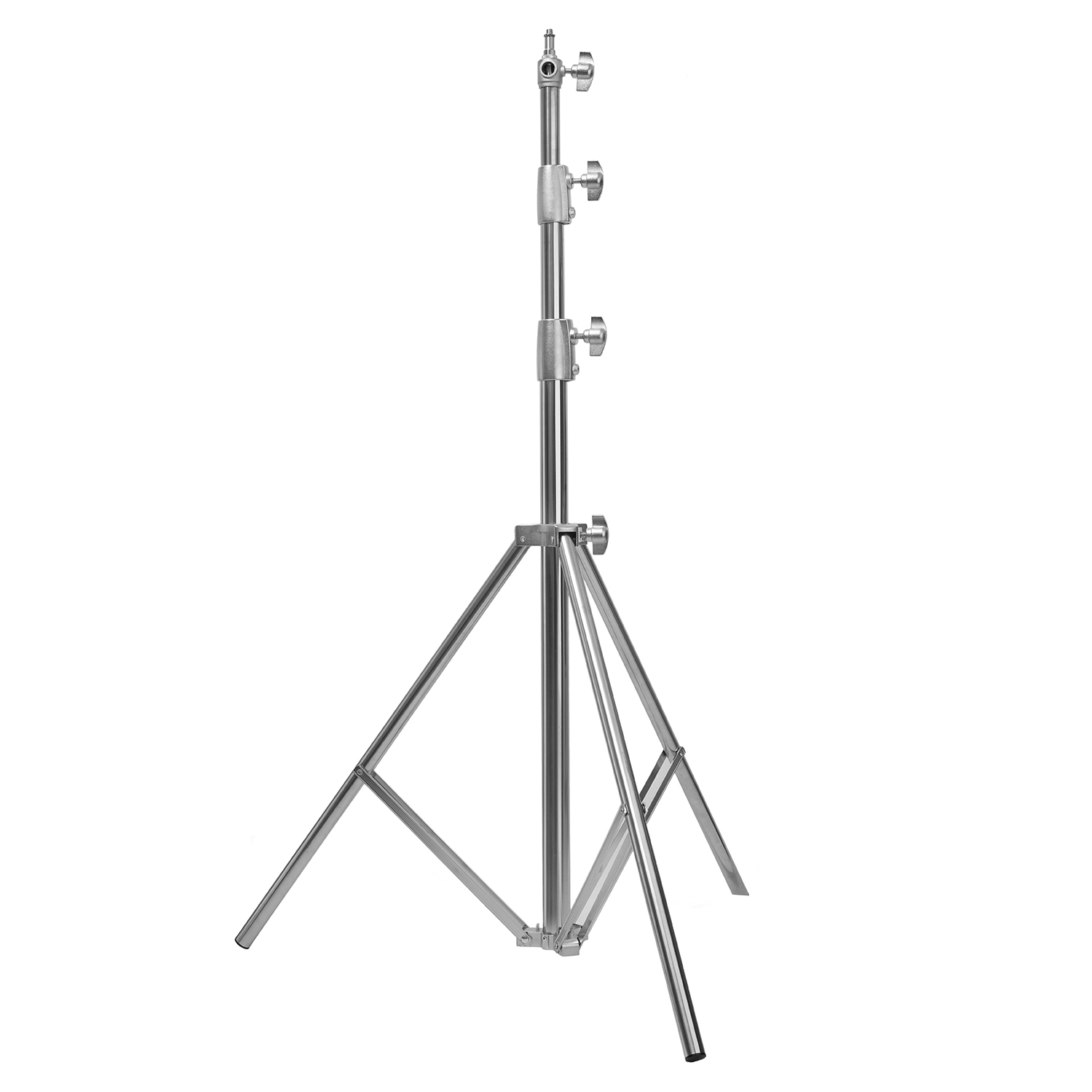 Fotulato 2.8m สแตนเลส Photo He - Photography Lighting Spotlight บทวิจารณ์และราคา