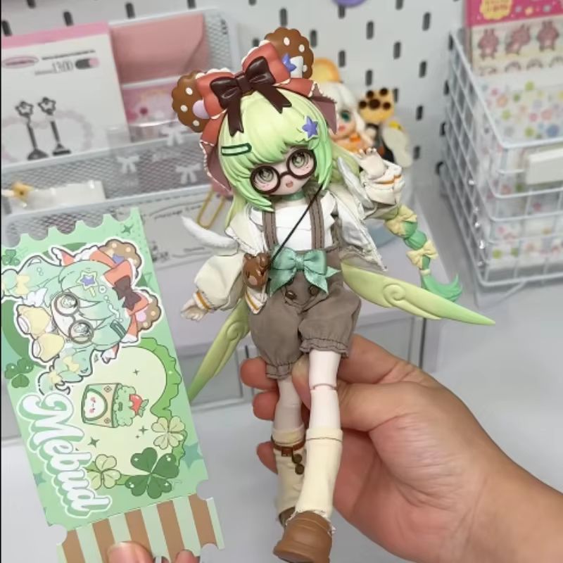 Tency Studio 1/8 Mjd Blind Box - Photography Lighting Box บทวิจารณ์และราคา