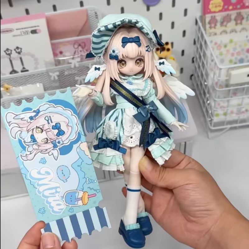 Tency Studio 1/8 Mjd Blind Box - Photography Lighting Box บทวิจารณ์และราคา