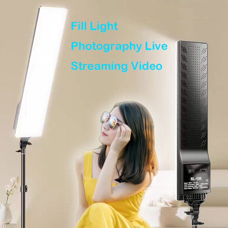 แผงไฟ LED สำหรับสตูดิโอถ่ายภาพ - Photography Lighting Uk บทวิจารณ์และราคา