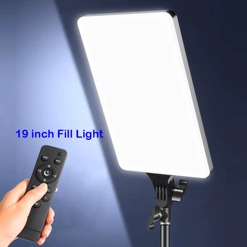 แผงไฟ LED สำหรับสตูดิโอถ่ายภาพ - Photography Lighting Uk บทวิจารณ์และราคา