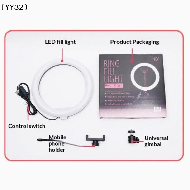 1 ชุดหลอดไฟ LED ปรับความสว่างไ - Photography Lighting Kit บทวิจารณ์และราคา