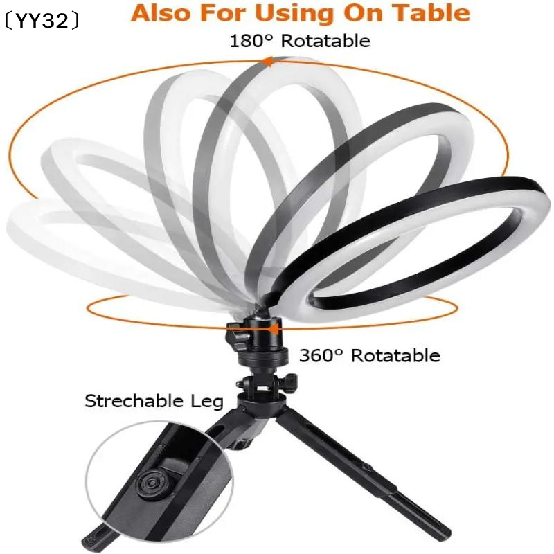 1 ชุดหลอดไฟ LED ปรับความสว่างไ - Photography Lighting Kit บทวิจารณ์และราคา