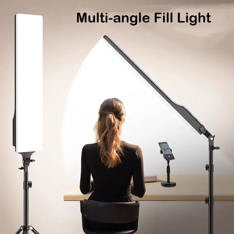 แผงไฟสตูดิโอ LED รูปทรงสี่เหลี - Photography Lighting Uk บทวิจารณ์และราคา