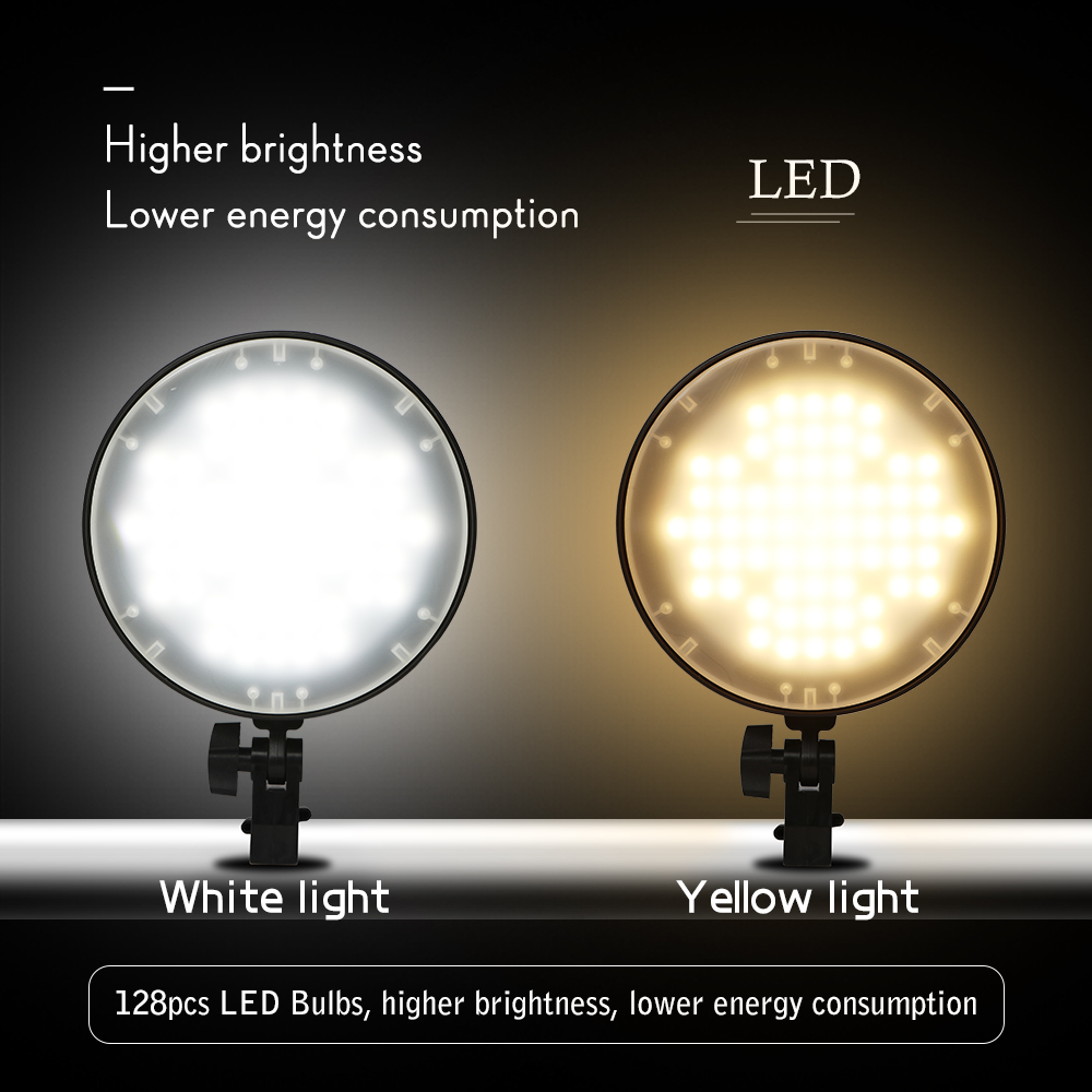 Softbox Light ชุดถ่ายภาพ Photo - Photography Lighting For Products บทวิจารณ์และราคา